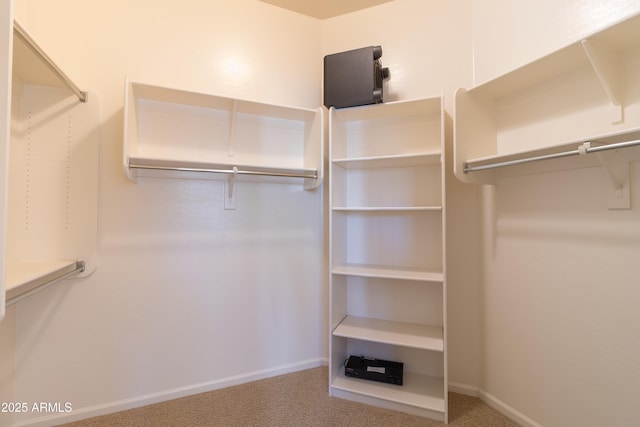 4241 E Andre Ave, Gilbert, AZ 85298 - spacious closet featuring carpet floors