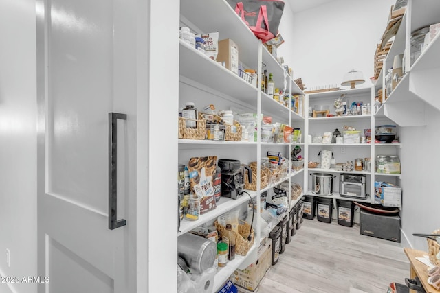 35150 N Bell Rd, Queen Creek, AZ 85144 - view of pantry