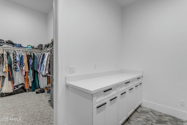 35150 N Bell Rd, Queen Creek, AZ 85144 - view of walk in closet