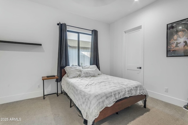 35150 N Bell Rd, Queen Creek, AZ 85144 - bedroom with baseboards and carpet flooring