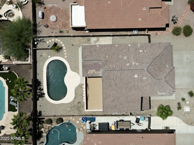 1801 W Nighthawk Way, Phoenix, AZ 85045 - view of property location