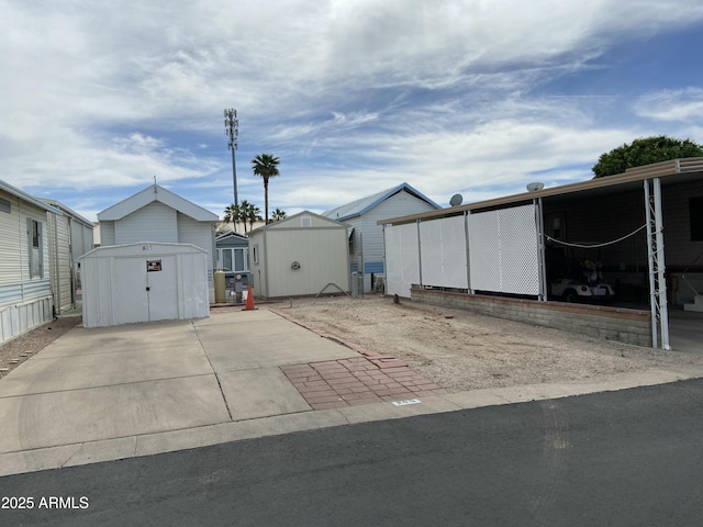 205 E Saguaro Dr Unit 380, Florence AZ, 85132 land for sale