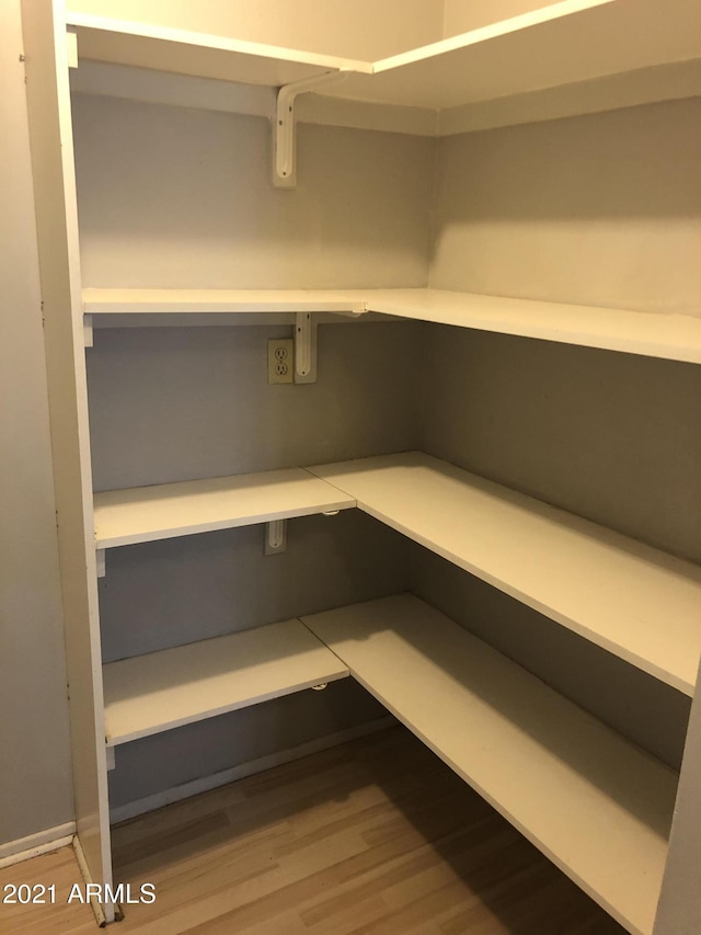 4042 E Carson Rd, Phoenix, AZ 85042 - view of storage area