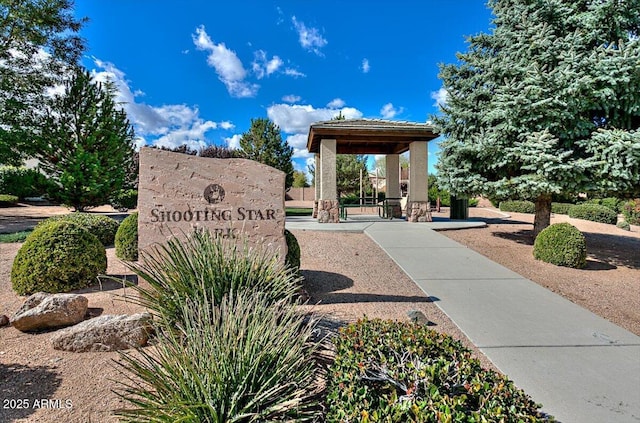 7769 E Lavender Loop, Prescott Valley, AZ 86315 - view of home's community