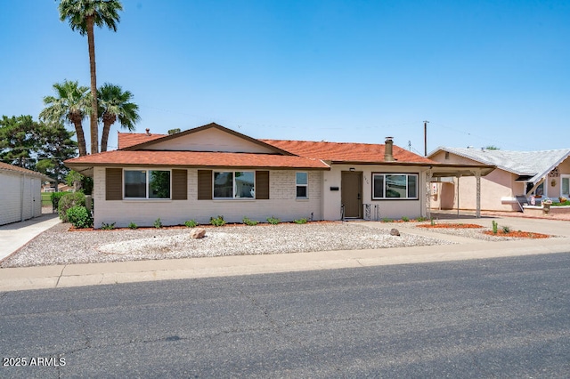 11220 N 109th Ave, Sun City, AZ 85351 - view of front facade