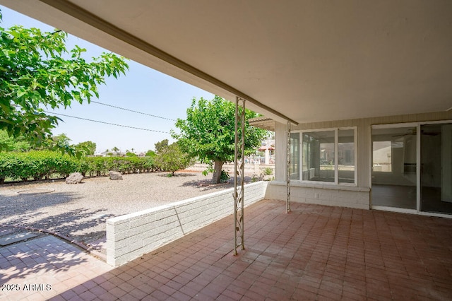 11220 N 109th Ave, Sun City, AZ 85351 - view of patio / terrace