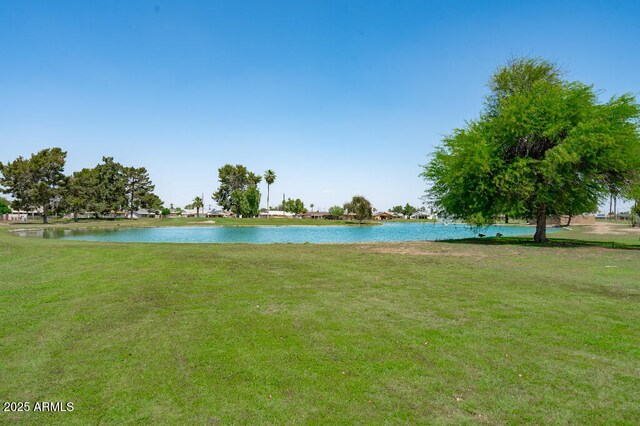 11220 N 109th Ave, Sun City, AZ 85351 - water view