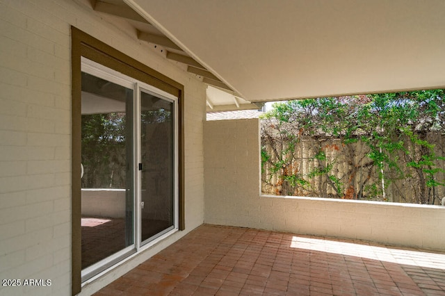 11220 N 109th Ave, Sun City, AZ 85351 - balcony featuring a patio