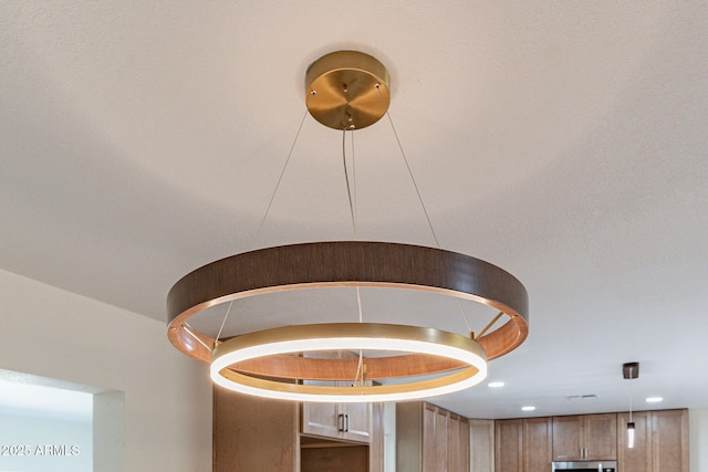 1210 W La Jolla Dr, Tempe, AZ 85282 - detailed view of recessed lighting