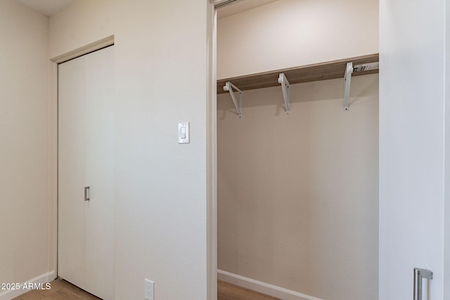 1210 W La Jolla Dr, Tempe, AZ 85282 - view of closet