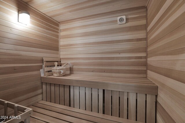 4393 N Twisted Trl, Prescott, AZ 86301 - view of sauna
