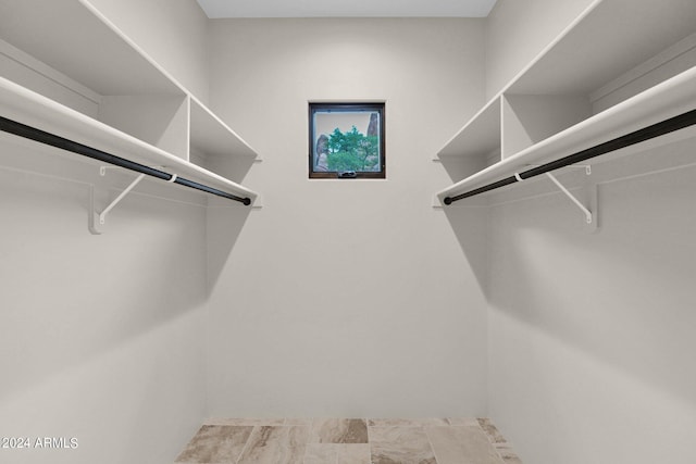 4393 N Twisted Trl, Prescott, AZ 86301 - view of walk in closet