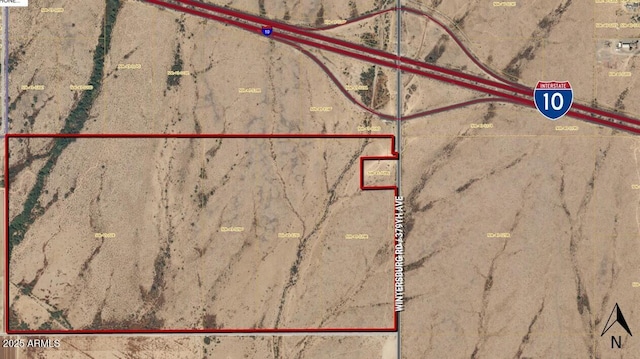 0 N Wintersburg Rd -, Unit Tonopah AZ 85354 LAND for sale