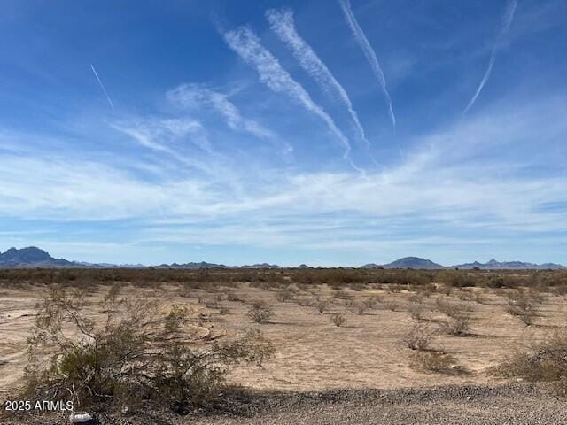 Listing photo 3 for 0 N Wintersburg Rd -, Unit Tonopah AZ 85354