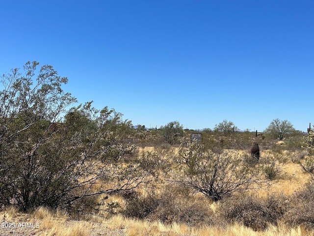 37000 N 237th Avenue -, Morristown AZ, 85342 land for sale