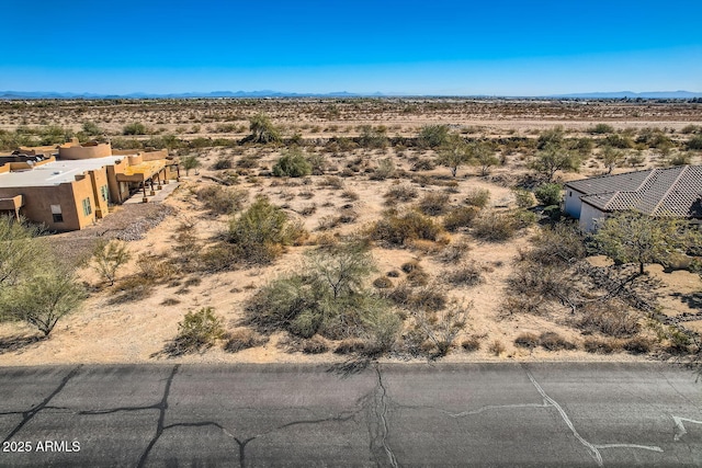 8721 N 192nd Ave Unit 39, Waddell AZ, 85355 land for sale