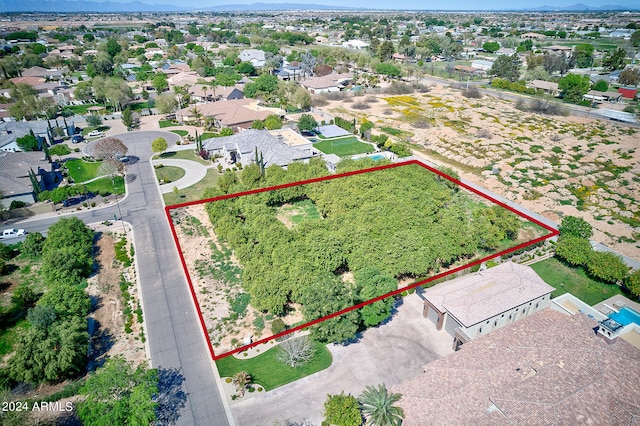 2260 E Plum St Unit 3, Gilbert AZ, 85298 land for sale