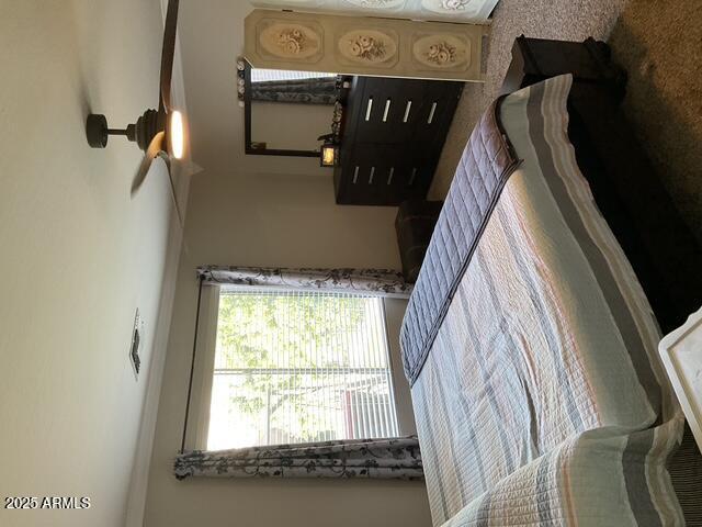 view of bedroom