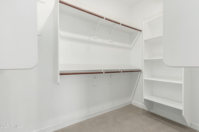 4051 S Galaxy Ln, Mesa, AZ 85212 - walk in closet featuring carpet