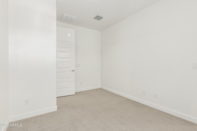 4051 S Galaxy Ln, Mesa, AZ 85212 - carpeted spare room featuring baseboards