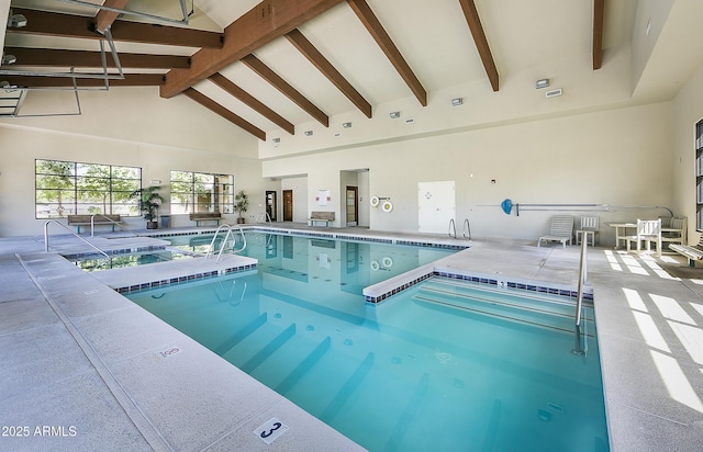 6975 E Lynx Wagon Rd, Prescott Valley, AZ 86314 - view of pool