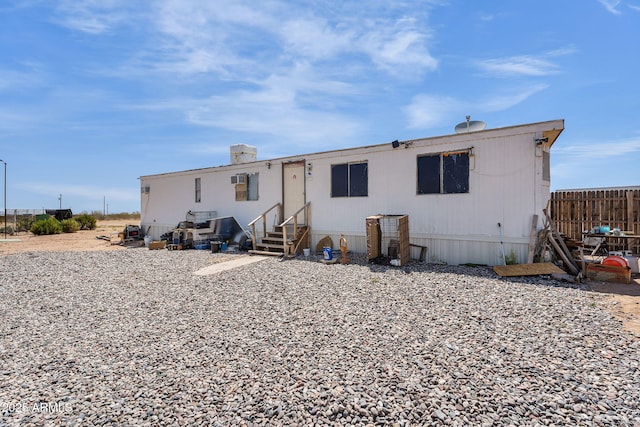 2515 S Amarillo Valley Rd Unit 15, Maricopa, AZ 85139