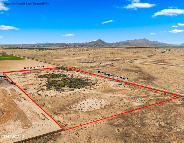 Listing photo 3 for 2861 E Randolph Rd -, Unit Casa Grande AZ 85194