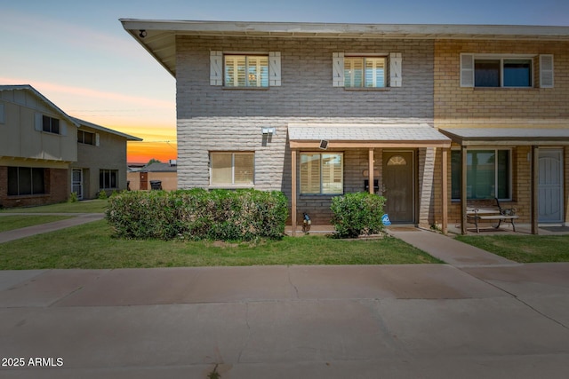 4629 S Mill Ave, Tempe, AZ 85282 - view of property