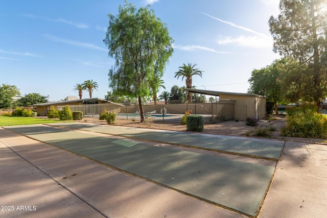 4629 S Mill Ave, Tempe, AZ 85282 - view of front of property