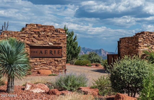 Listing photo 2 for 80 Altair Ave Unit 23, Sedona AZ 86336