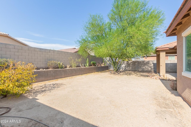 17214 W Gibson Ln, Goodyear, AZ 85338 - view of patio / terrace