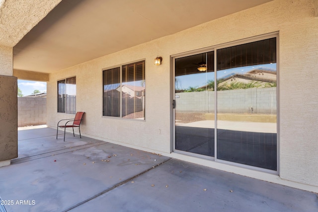 30215 N Joshua Tree Dr, Florence, AZ 85132 - view of patio / terrace