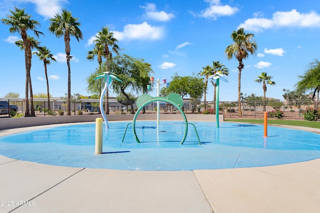 30215 N Joshua Tree Dr, Florence, AZ 85132 - view of swimming pool