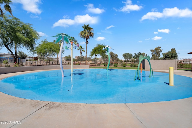 30215 N Joshua Tree Dr, Florence, AZ 85132 - view of pool