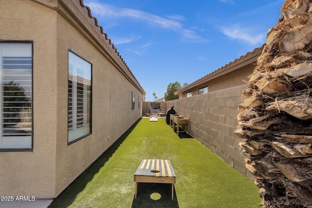 20239 N 39th Dr, Glendale, AZ 85308 - view of yard