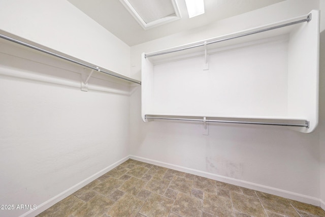 10253 E Indigo Dr, Scottsdale, AZ 85255 - view of walk in closet