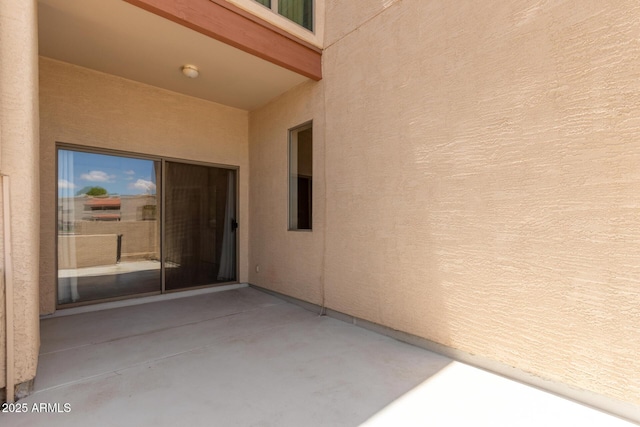 205 N 74th St Unit 166, Mesa, AZ 85207 - view of patio / terrace