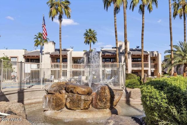205 N 74th St Unit 166, Mesa, AZ 85207 - view of building exterior