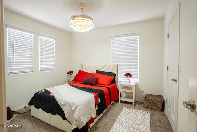 16425 W Latham St, Goodyear, AZ 85338 - carpeted bedroom with baseboards