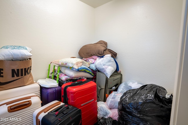 16425 W Latham St, Goodyear, AZ 85338 - view of storage area
