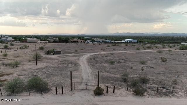 0 W Pinnacle Vista Ln -, Unit Wittmann AZ, 85361 land for sale