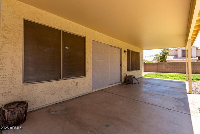 1403 W Goldfinch Way, Chandler, AZ 85286 - view of patio / terrace
