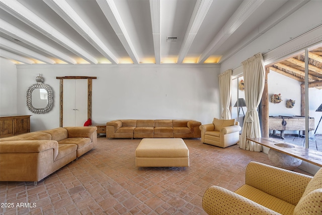 2671 Hwy 82, Patagonia, AZ 85624 - view of living room