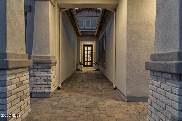 5860 E Sanford St, Mesa, AZ 85215 - view of hallway