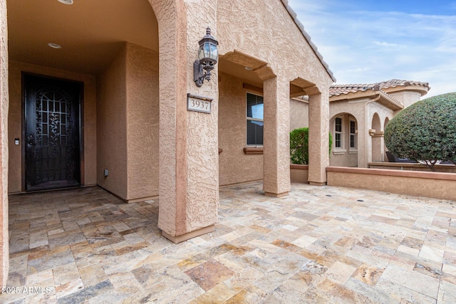 3937 N Smithsonian Dr, Florence, AZ 85132 - exterior space