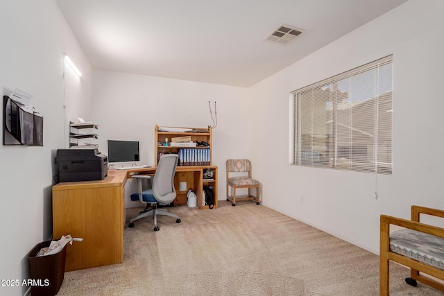 6276 N 75th Ln, Glendale, AZ 85303 - view of carpeted office space