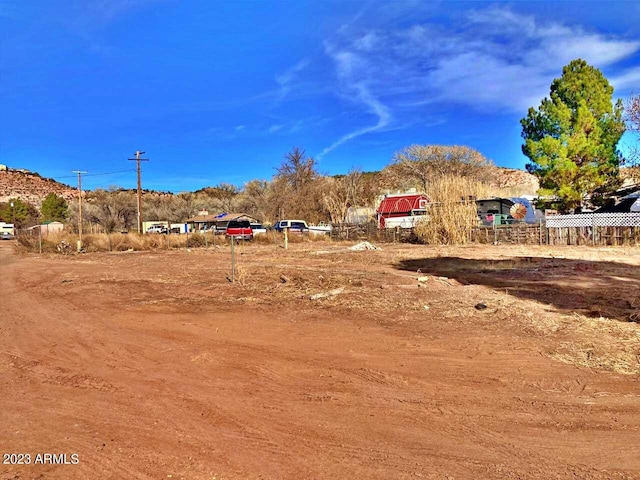 0 Riverbend Rd -, Unit Cottonwood AZ, 86326 land for sale