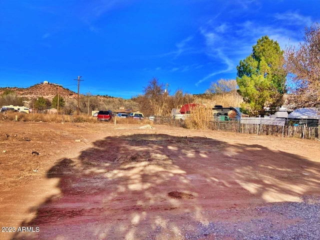 Listing photo 2 for 0 Riverbend Rd -, Unit Cottonwood AZ 86326