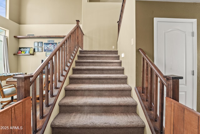 14430 W Windsor Ave, Goodyear, AZ 85395 - view of staircase