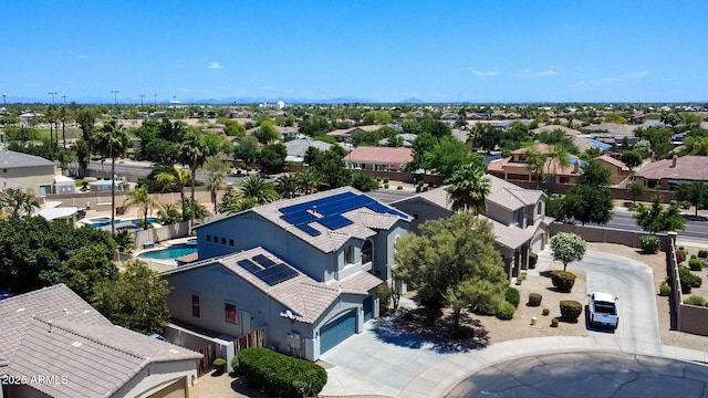 14430 W Windsor Ave, Goodyear, AZ 85395 - aerial view of residential area